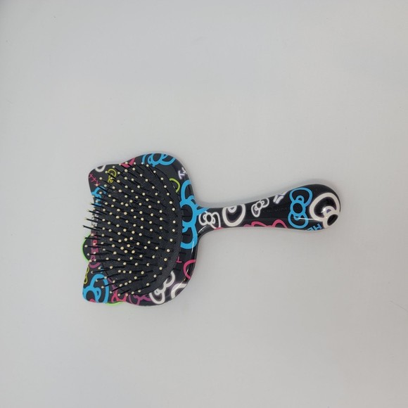 Hello Kitty Sephora Paddle Hair Brush Limited Edition Tokyo Pop - Picture 5 of 10